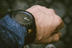 Sample watch photo