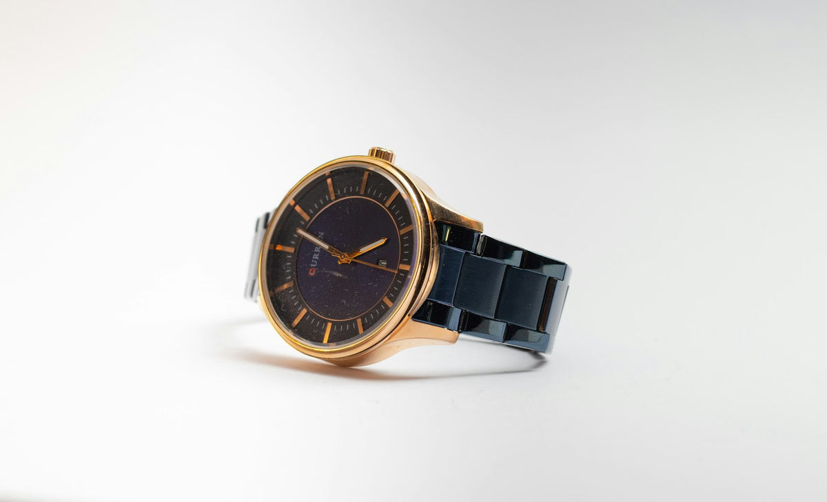 Sample watch photo