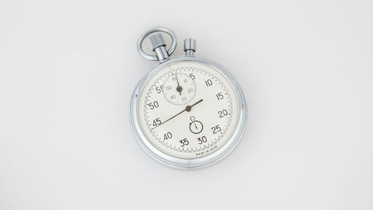 Sample watch photo