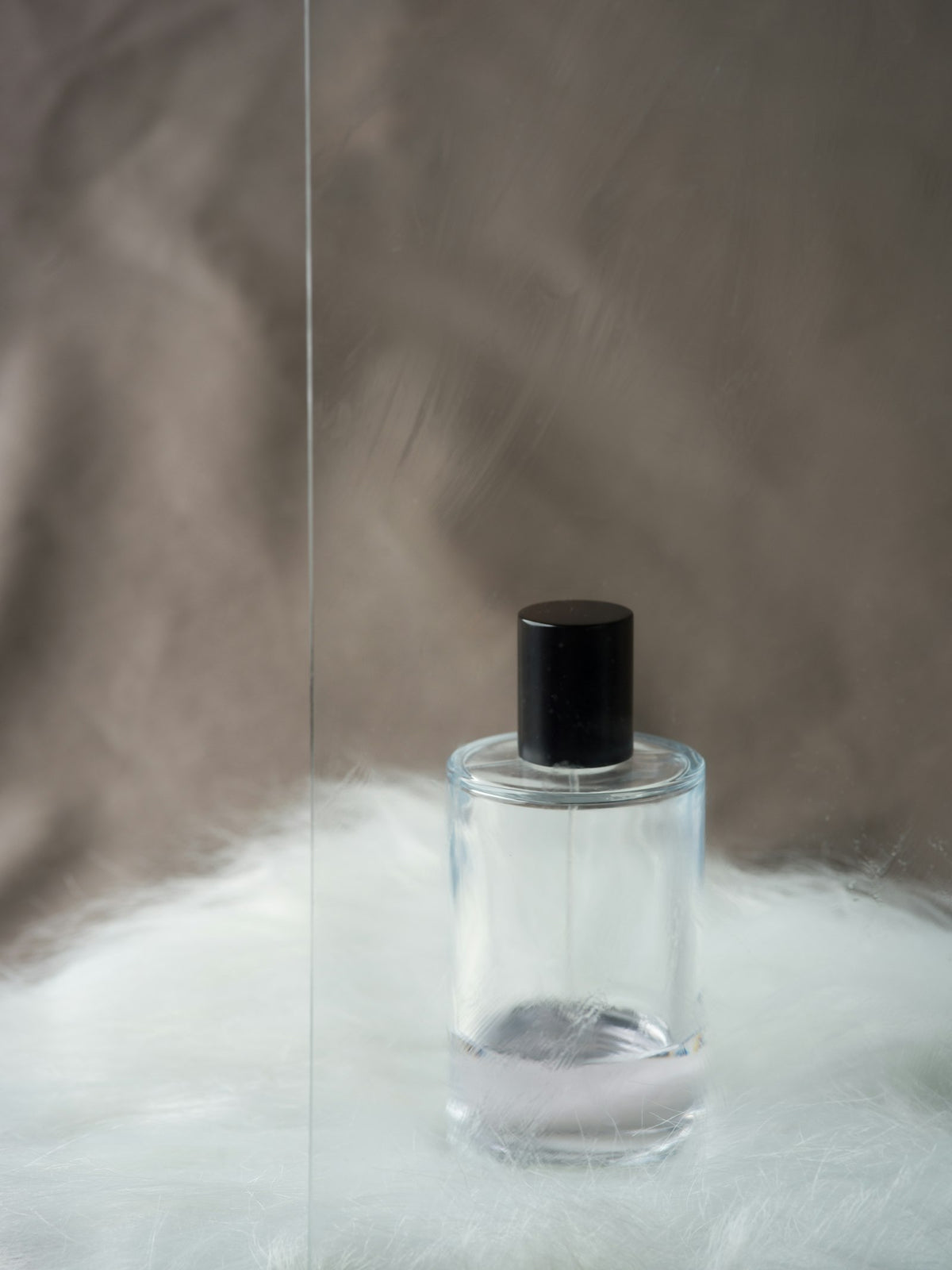 Sample perfume photo